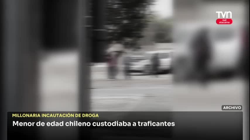 EJERCÍA COMO GUARDAESPALDAS
