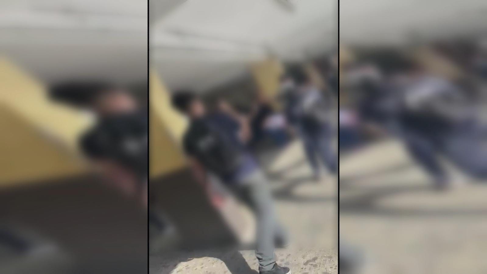 Aumentan expulsiones en establecimientos educacionales