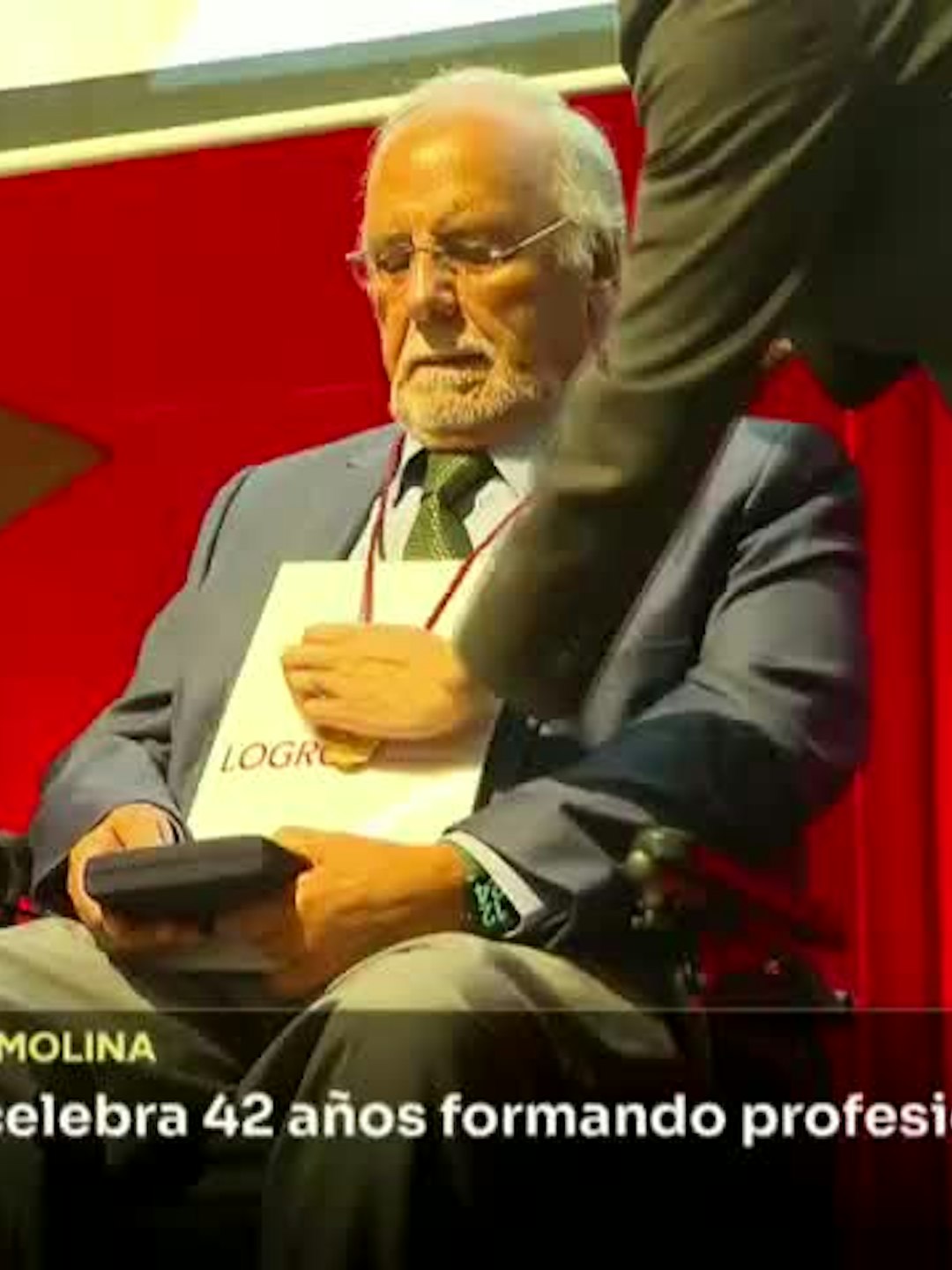 Universidad de Talca celebra 42 años
