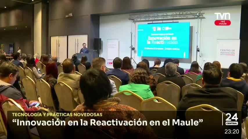 Tecnología y prácticas novedosas para estudiantes 
