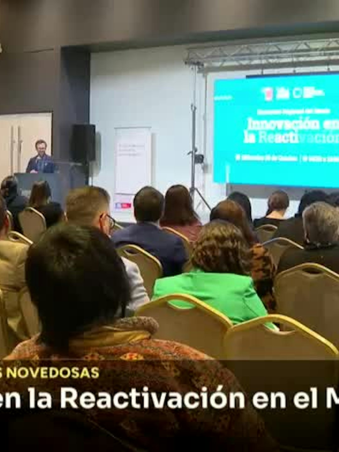 Tecnología y prácticas novedosas para estudiantes