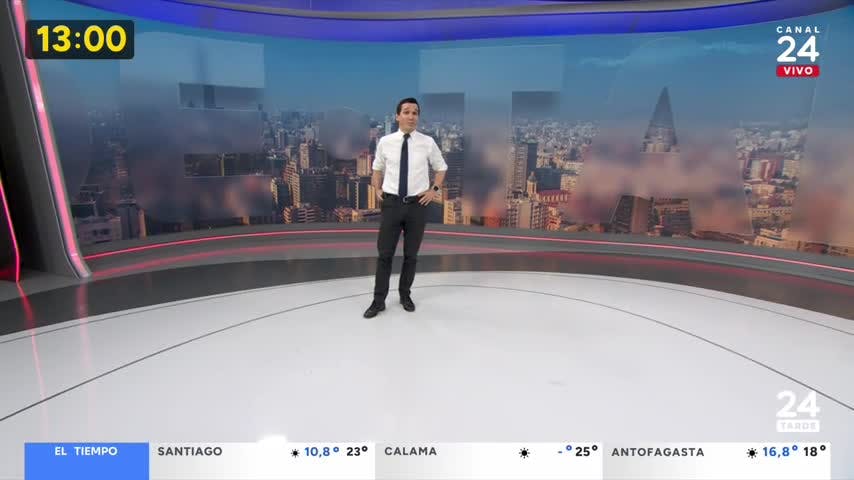 24 Tarde - Jueves 26 de octubre 2023