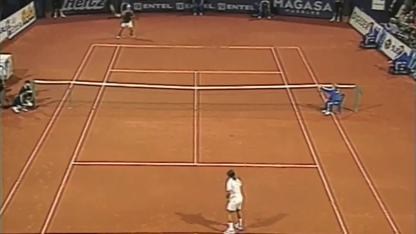 El gran deporte - T1E2