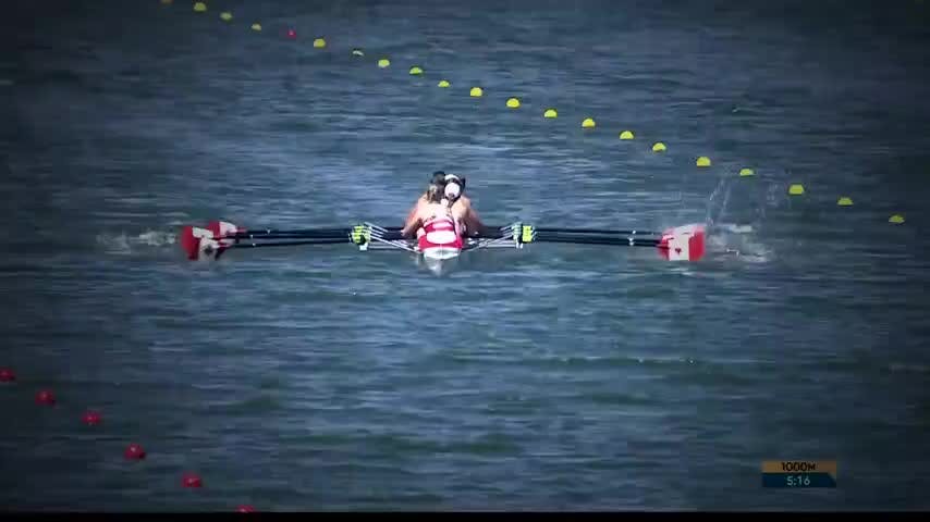 El legado del remo tras los panamericano