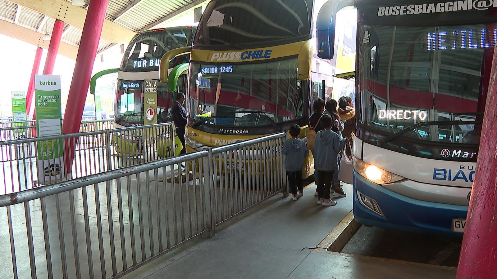 Se espera un aumento de un 12% de tránsito en rutas de la región