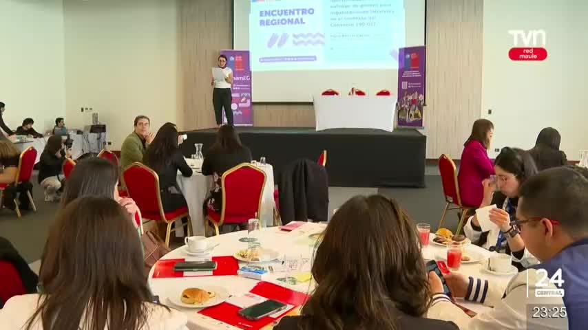 Piden más oportunidades y evitar acoso a mujeres