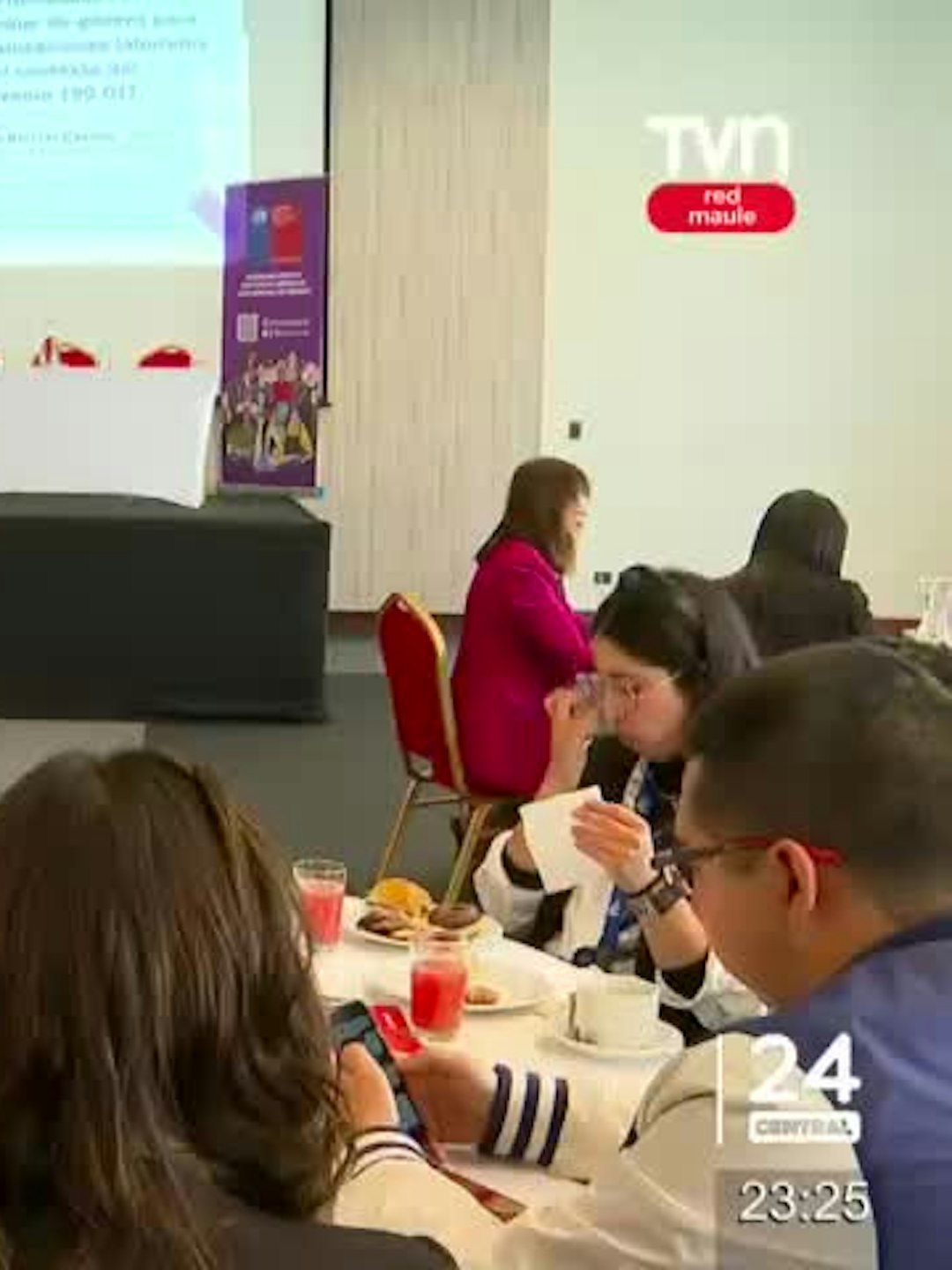 Piden más oportunidades y evitar acoso a mujeres