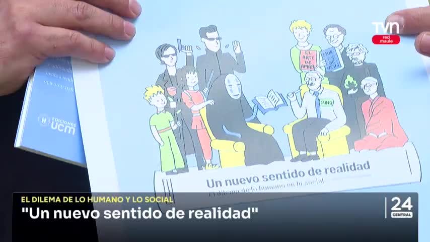 ¿Se puede transformar la sociedad sin cambiarse a uno mismo?