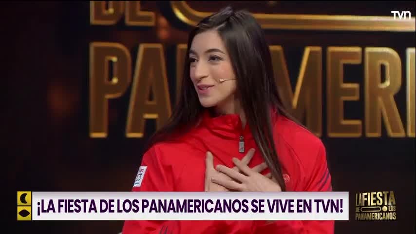 Es como una sensación en el pecho