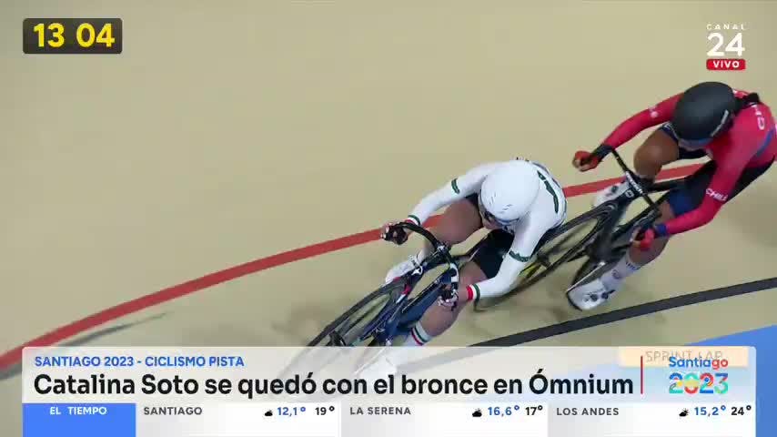 24 Tarde - Viernes 27 de octubre 2023