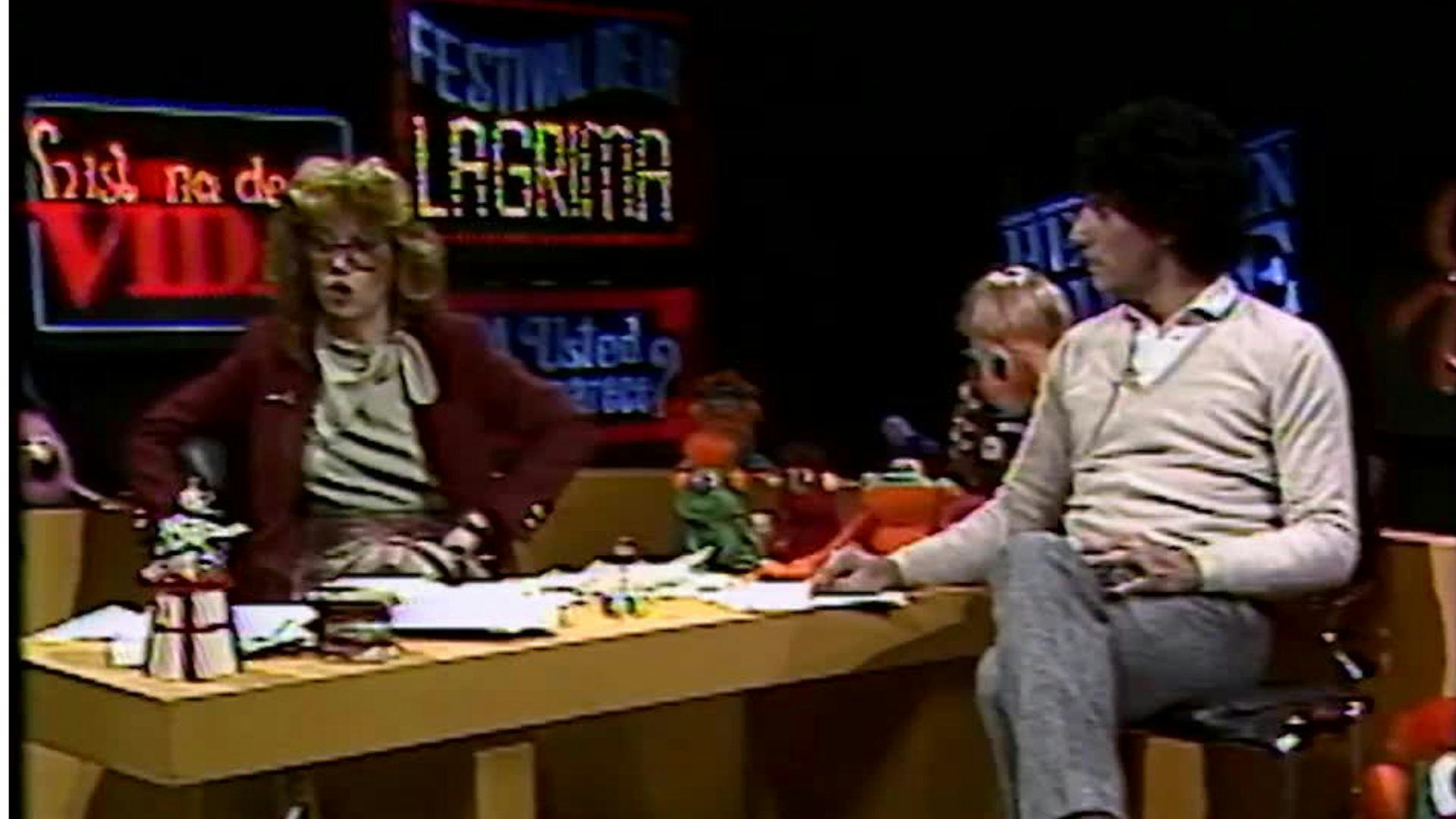 Casa nueva | Pare, mire y escuche - T1E10