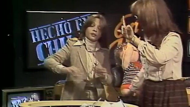 Sol de México | Pare, mire y escuche - T1E15
