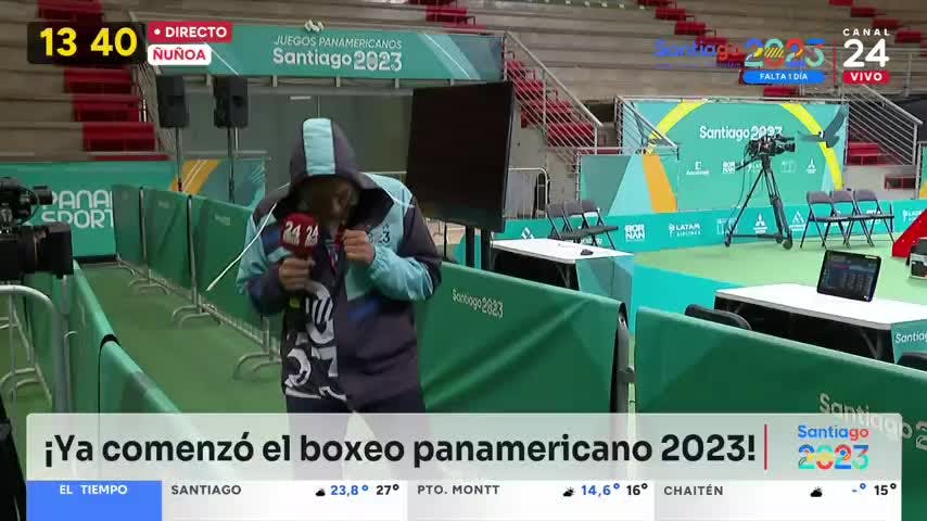 24 Tarde - Jueves 19 de Octubre 2023