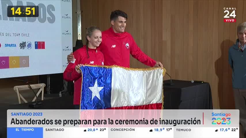 24 Tarde - Viernes 20 de Octubre 2023