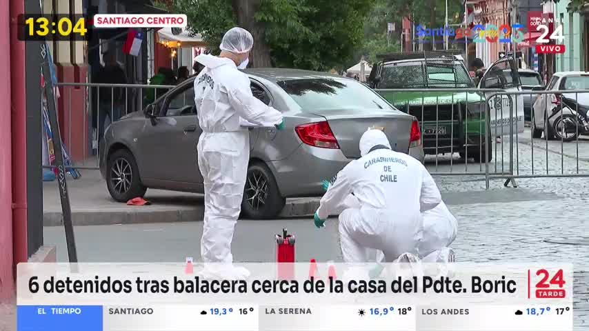 24 Tarde - Domingo 29 de octubre 2023