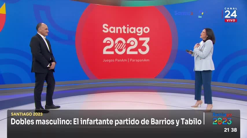 24 Central - Sábado 28 de octubre 2023