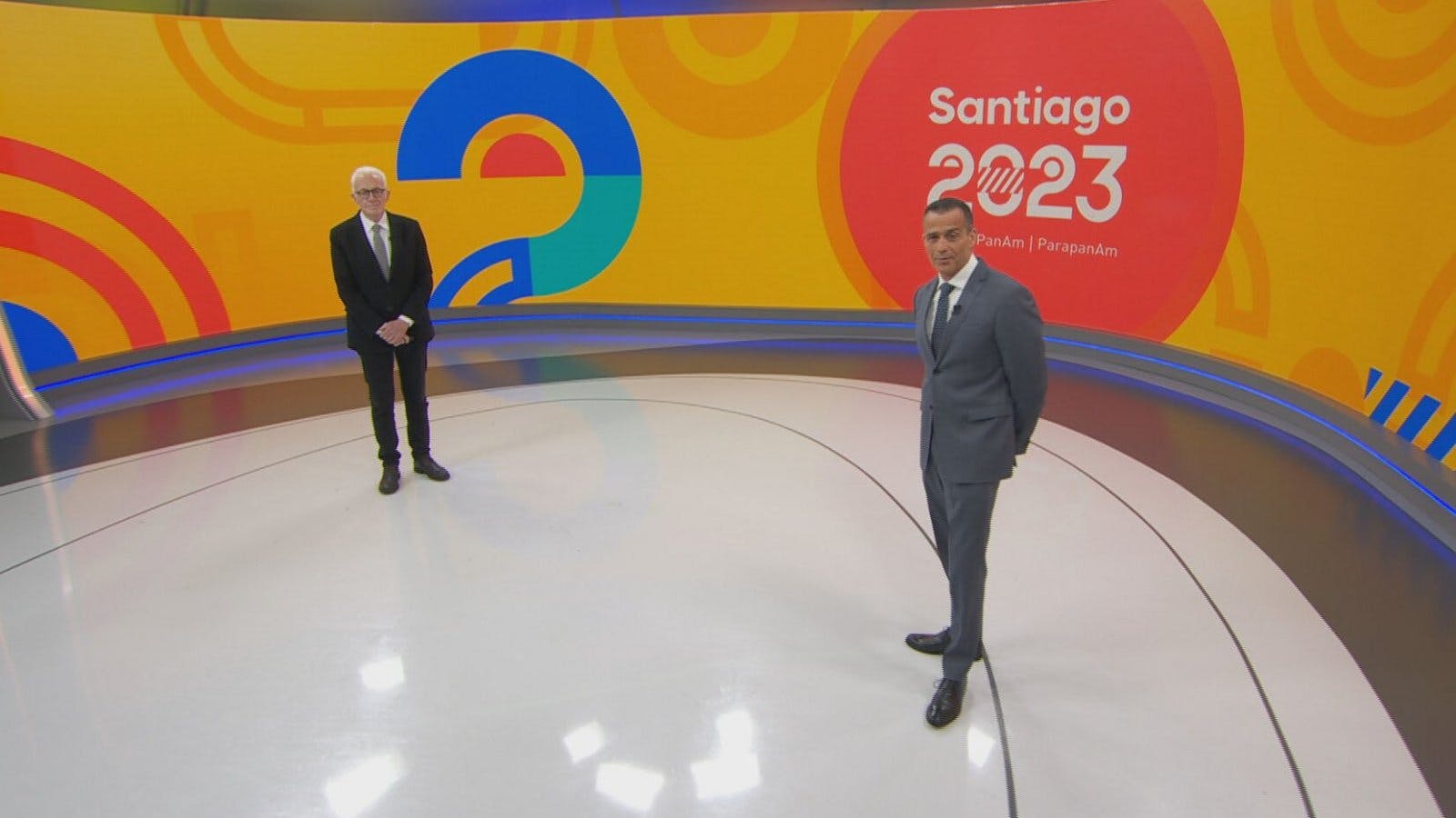 24 Central - Domingo 29 de octubre 2023