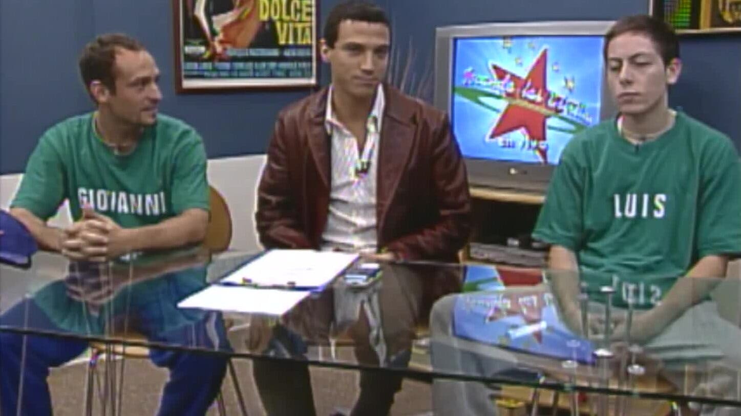  Participantes evalúan la convivencia de los nominados | Tocando las estrellas - T1E8