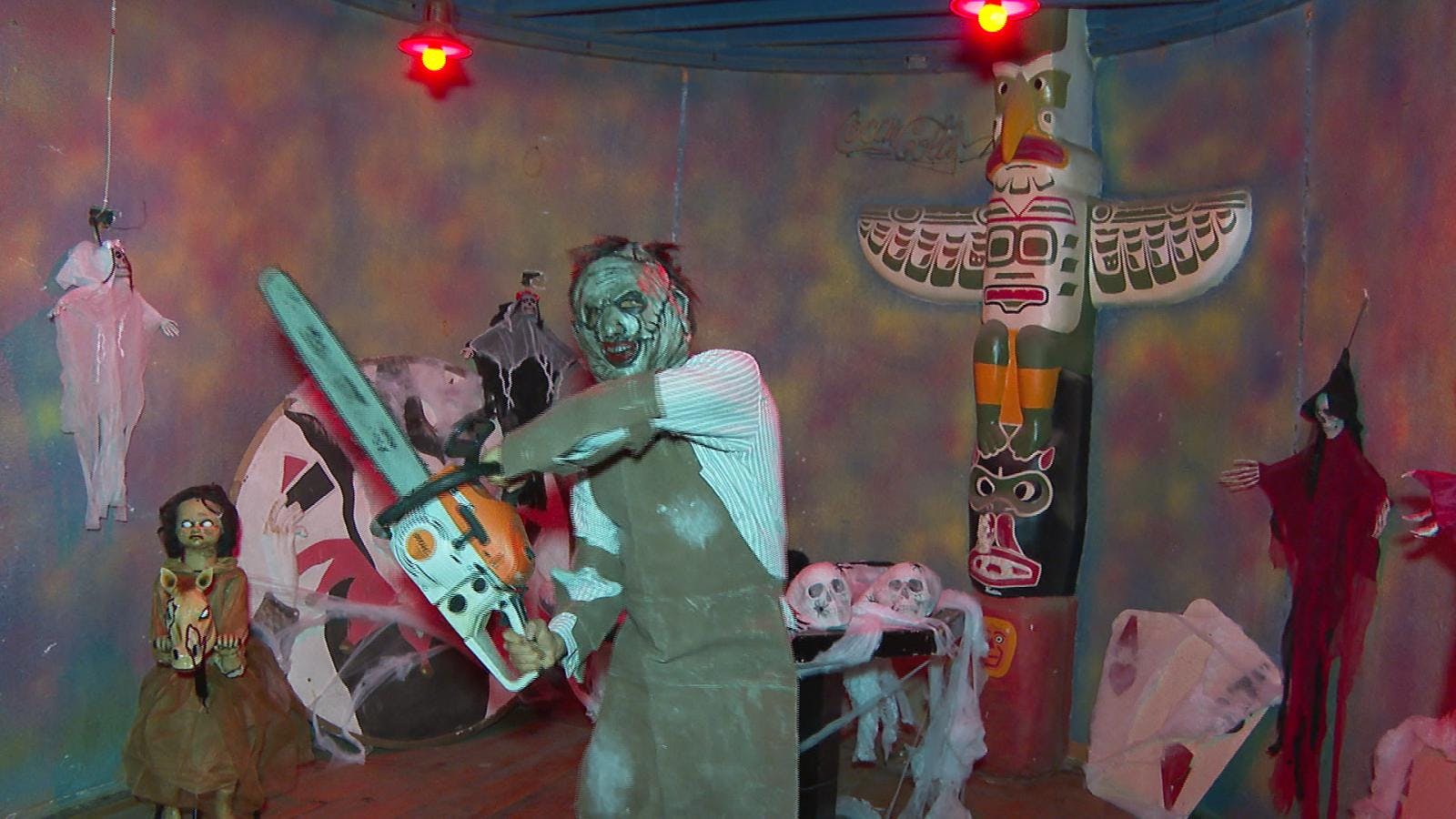 Conozca las alternativas para celebrar este halloween
