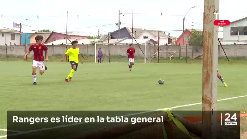 Rangers aún se ilusiona con el ascenso