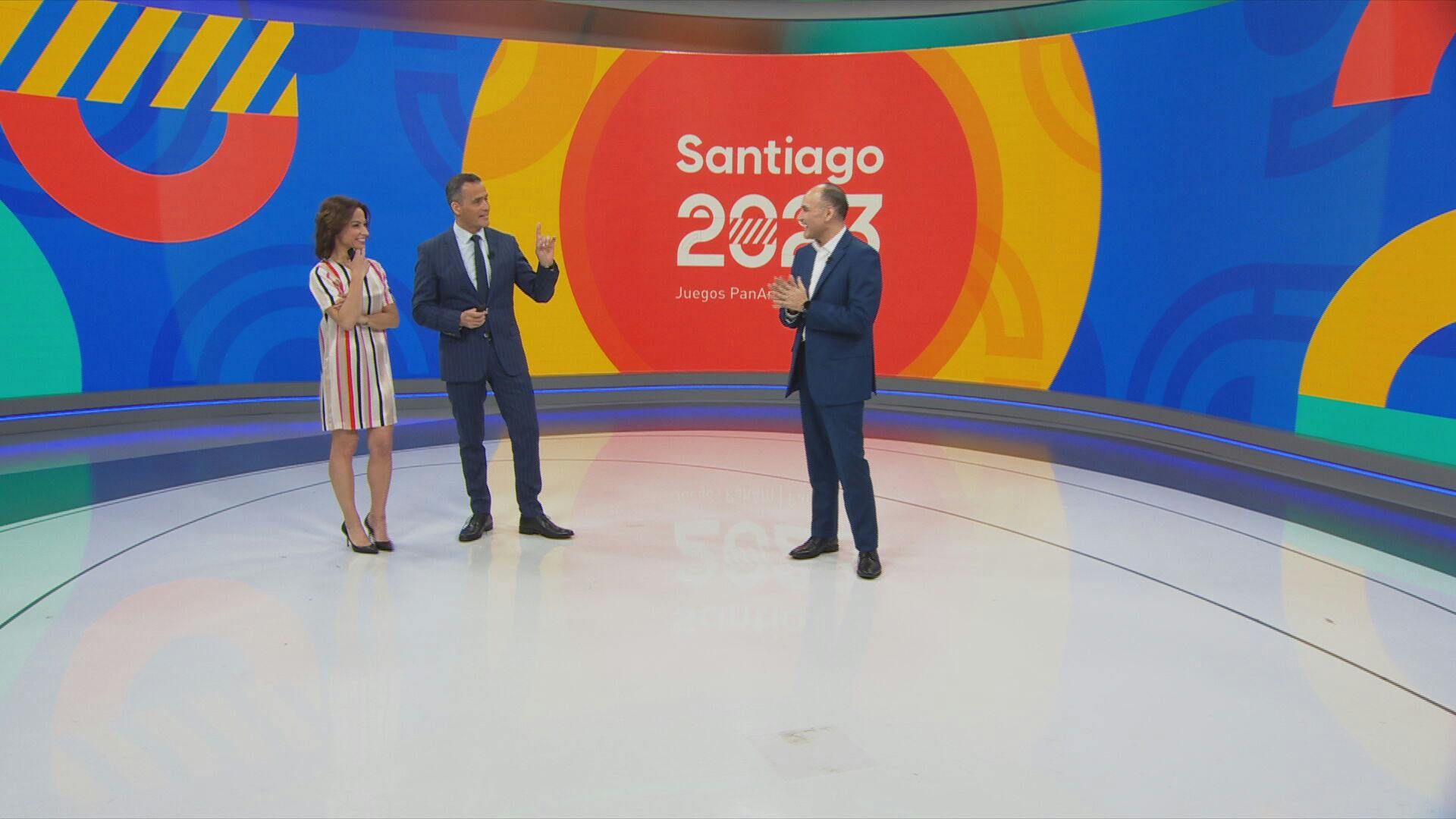 24 Central - Lunes 30 de agosto 2023