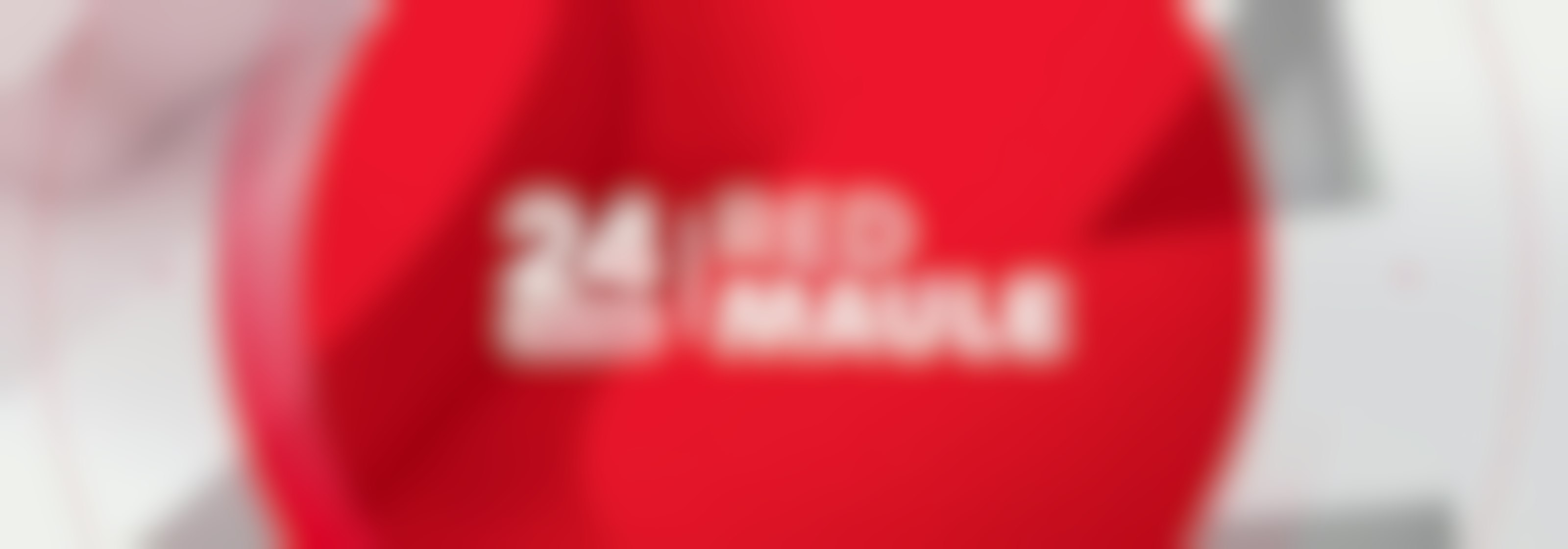 24 Horas Central Red Maule lunes 30 de octubre 2023
