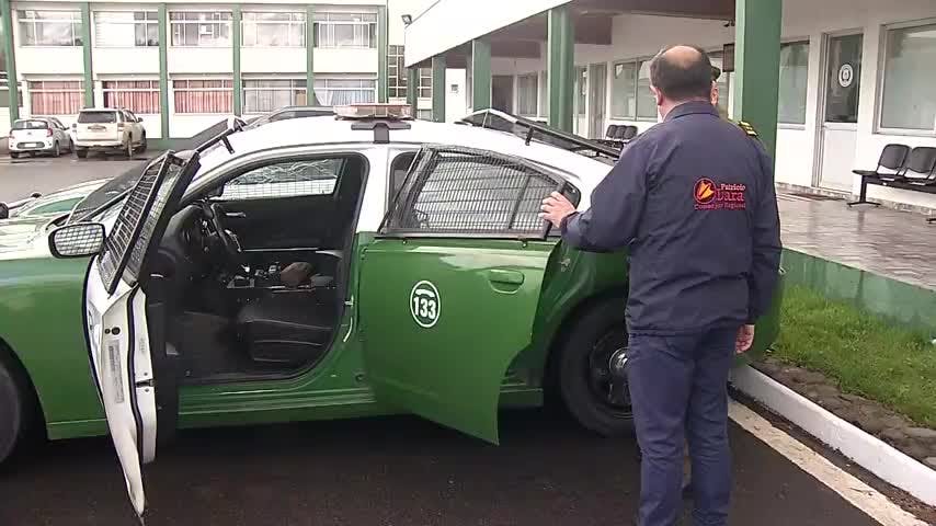 Destacan presencia del estado en Tirúa tras visita de Boric