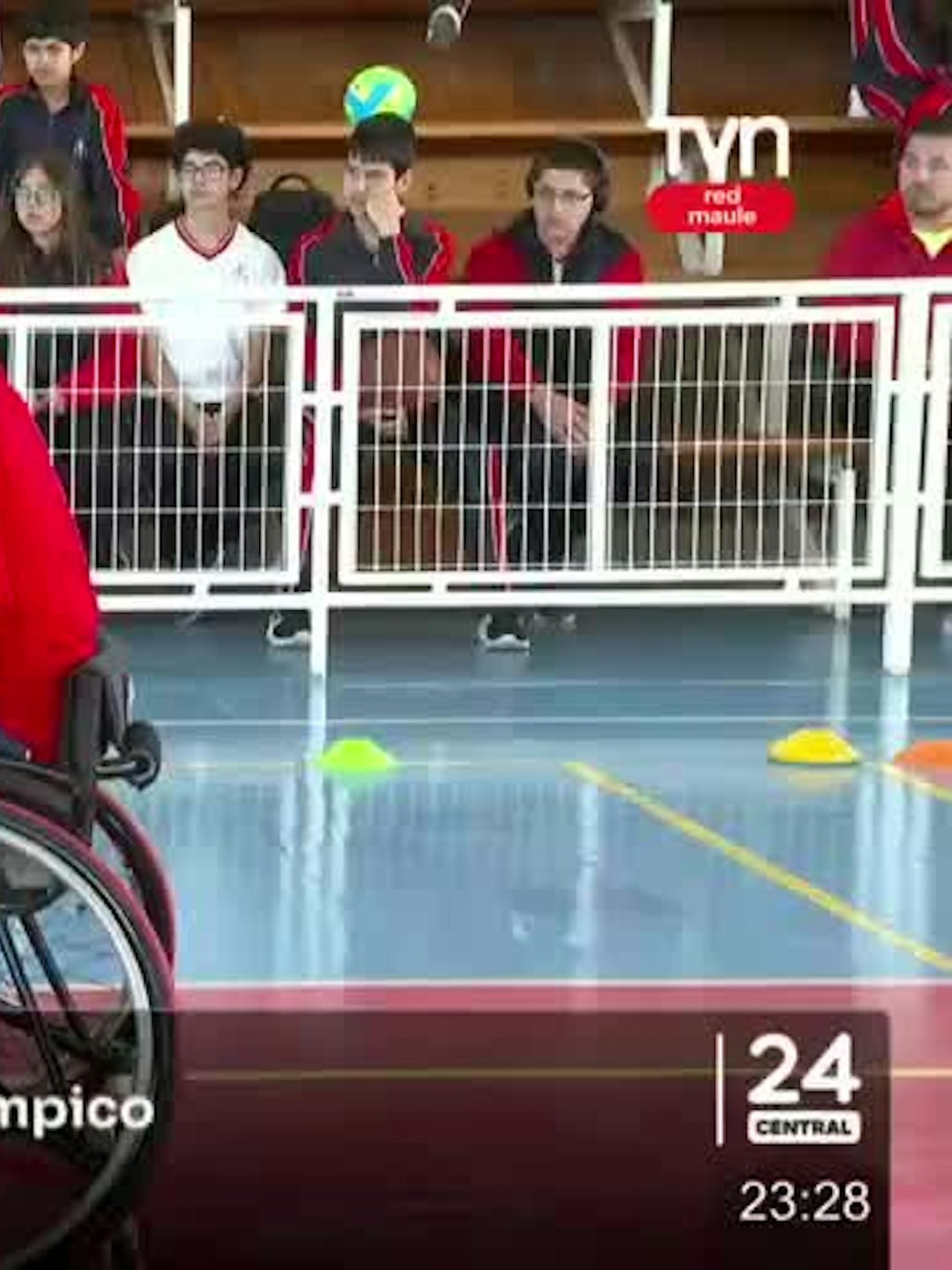 Realizan tercera Clínica del Deporte Paralímpico