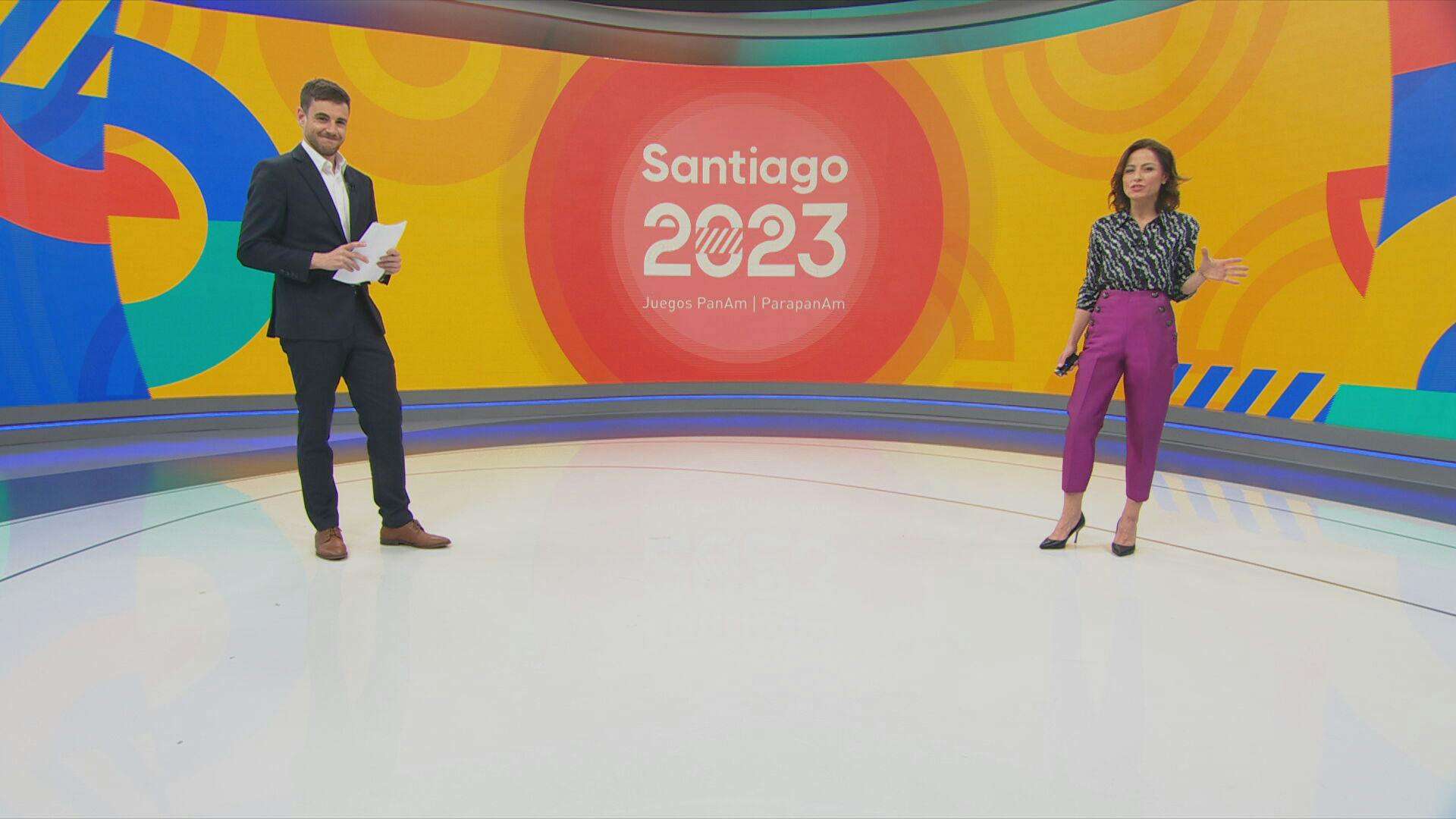24 Central - Miércoles 1 de noviembre 2023