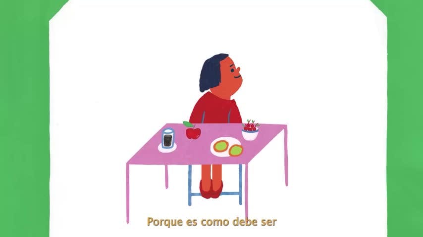 Ronda que abraza la Tierra 25 en NTV: Toda persona tiene derecho a un nivel de vida adecuado