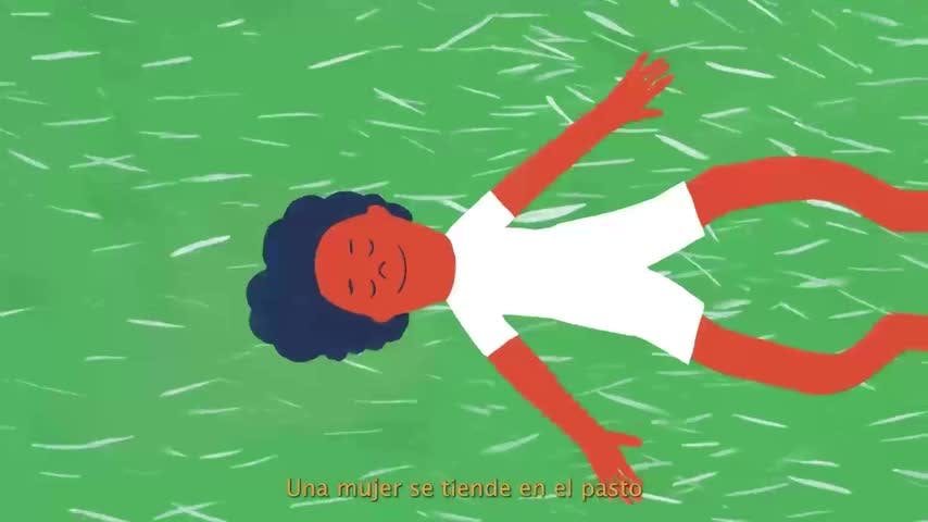 Ronda que abraza la Tierra 24 en NTV: Toda persona tiene derecho al descanso