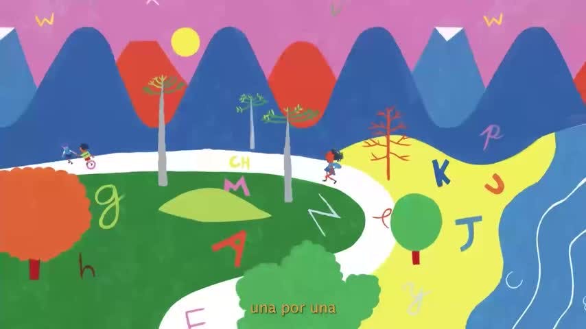 Ronda que abraza la Tierra 26 en NTV: Toda persona tiene derecho a la educación