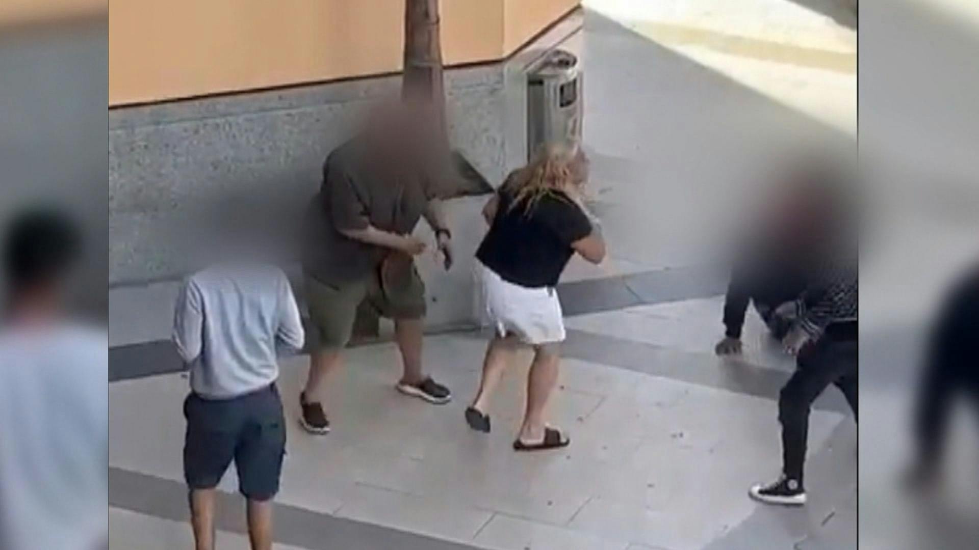 EE.UU. emite alerta de seguridad ante alza de criminalidad en Valparaíso y Viña del Mar