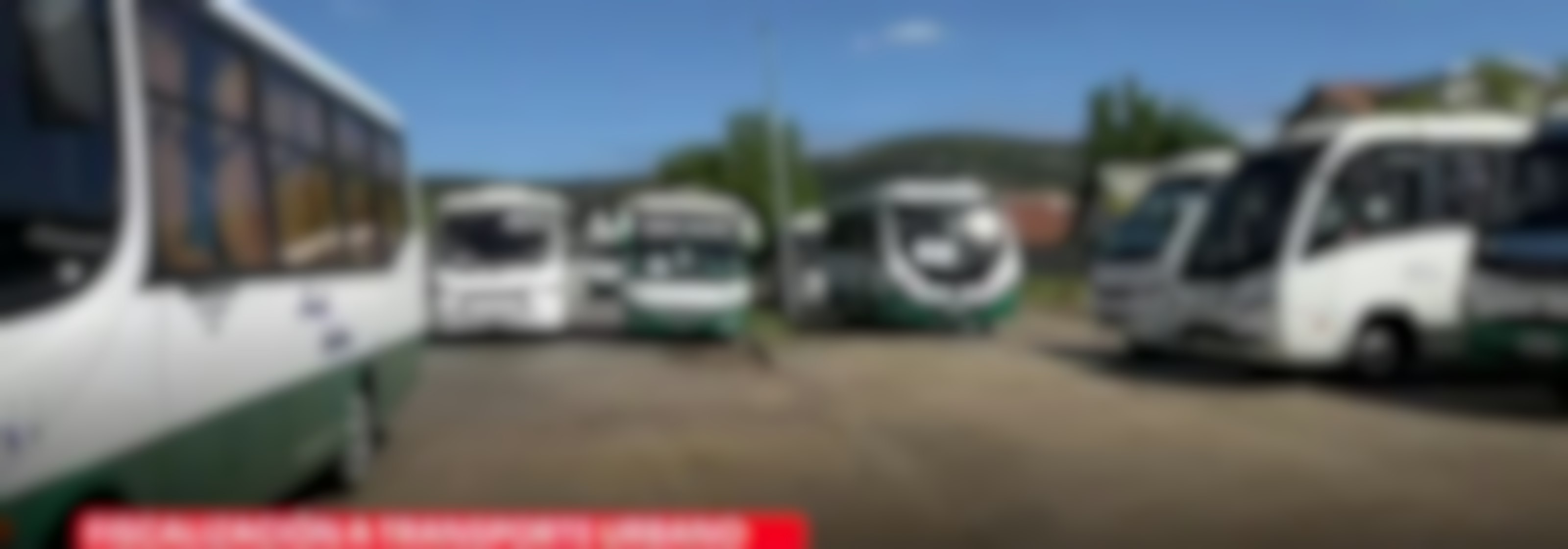 Fiscalizan transporte urbano en Talca