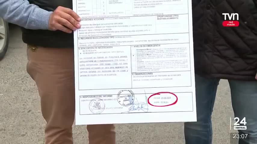 Delegado desmiente deudas con municipios
