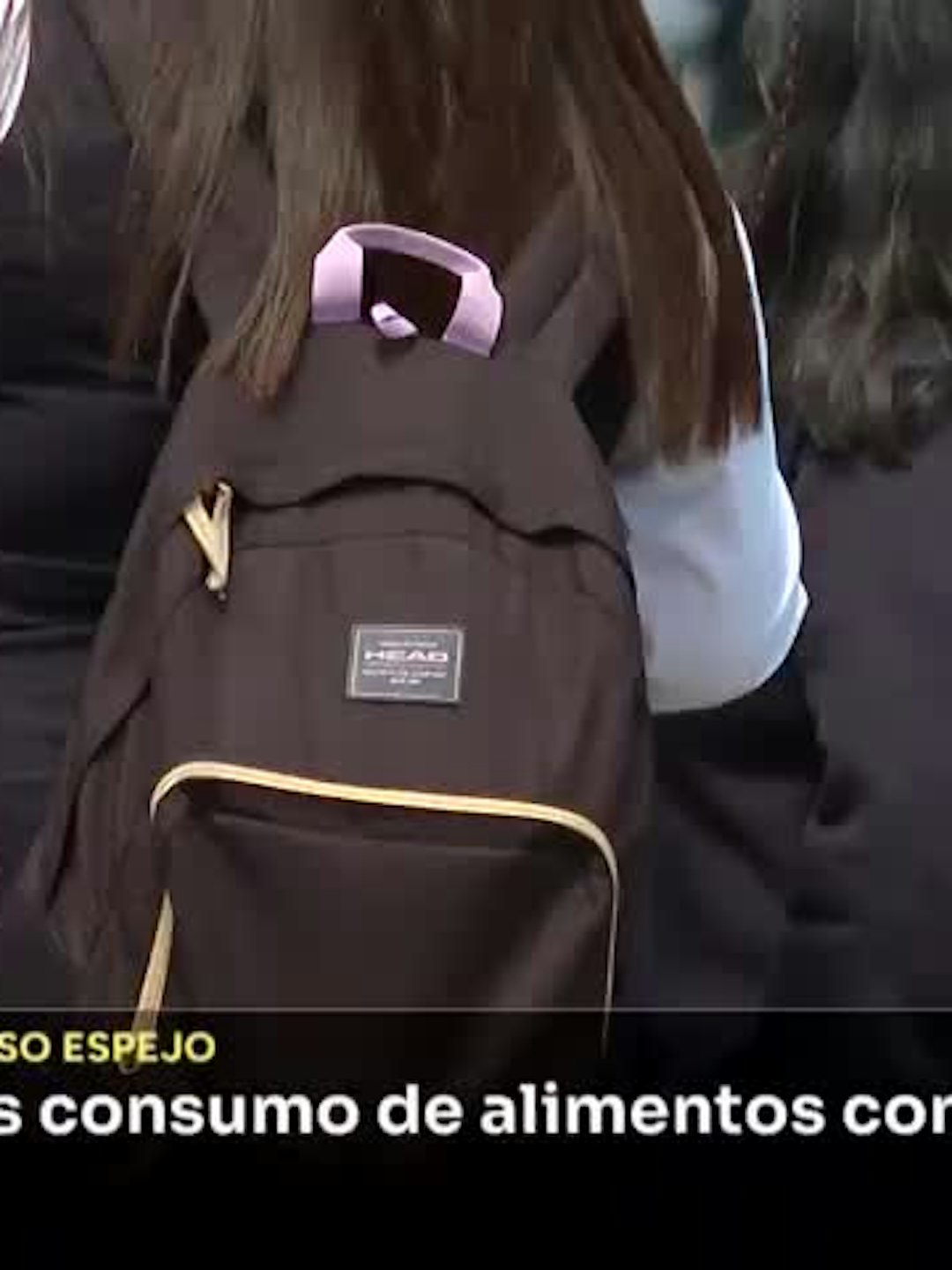 10 estudiantes intoxicados tras consumo de queques con marihuana