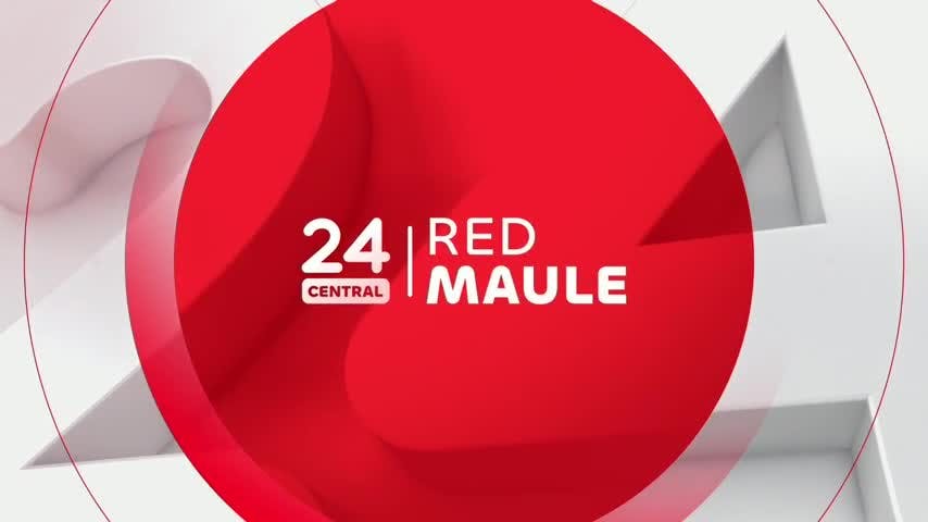 24 Central Red Maule jueves 2 de noviembre 2023