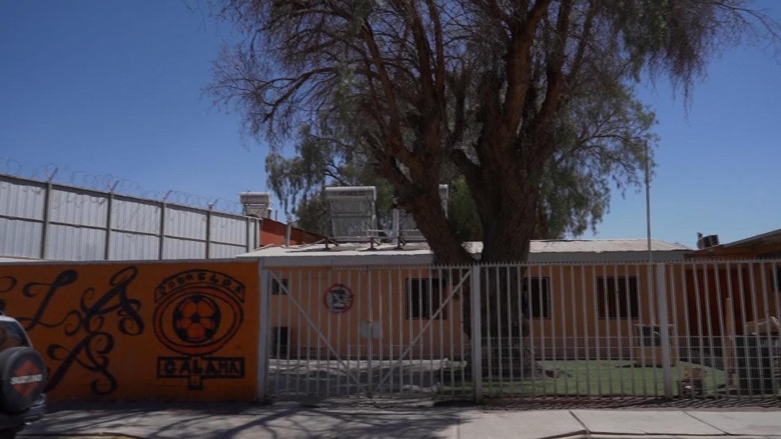 Denuncian ataque sexual de jugadores cadetes de Cobreloa 