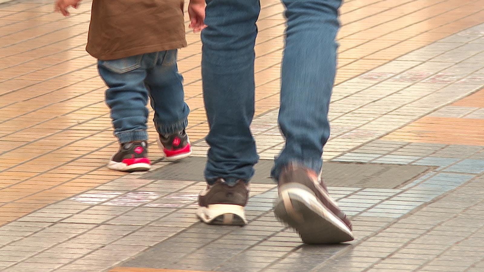 2500 antofagastinos están en el sistema de deudores de pensión de alimentos