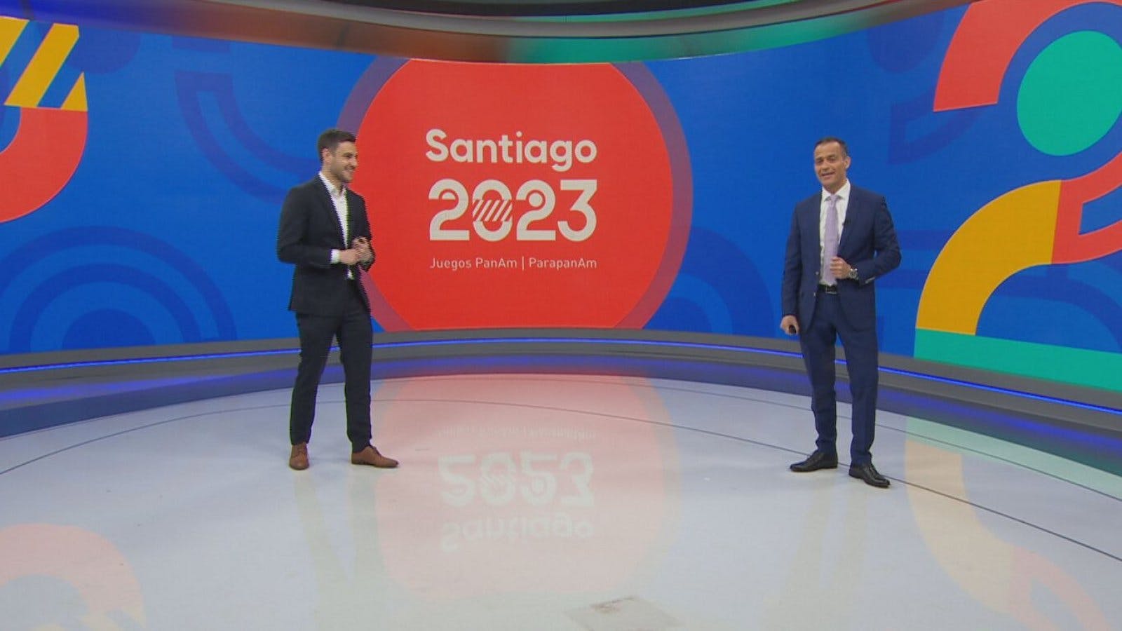 24 Central - Viernes 3 de noviembre 2023