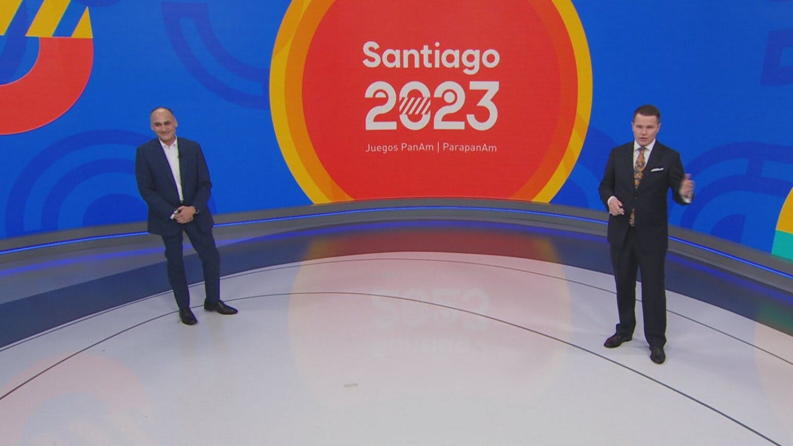 24 Central - Sábado 4 de noviembre 2023
