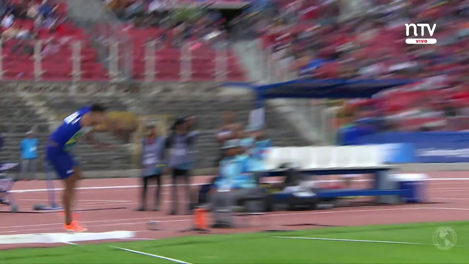 Programa especial NTV Panamericanos Día 9: Atletismo, balonmano y todo Santiago 2023