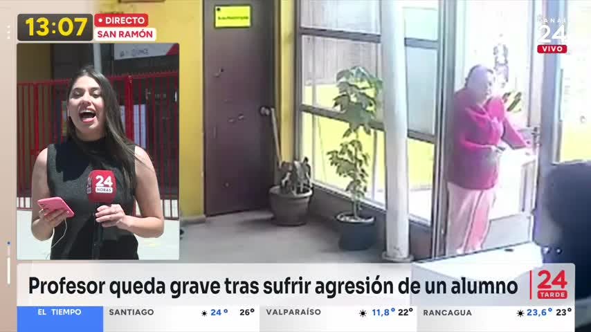 24 Tarde - Sábado 4 de noviembre 2023