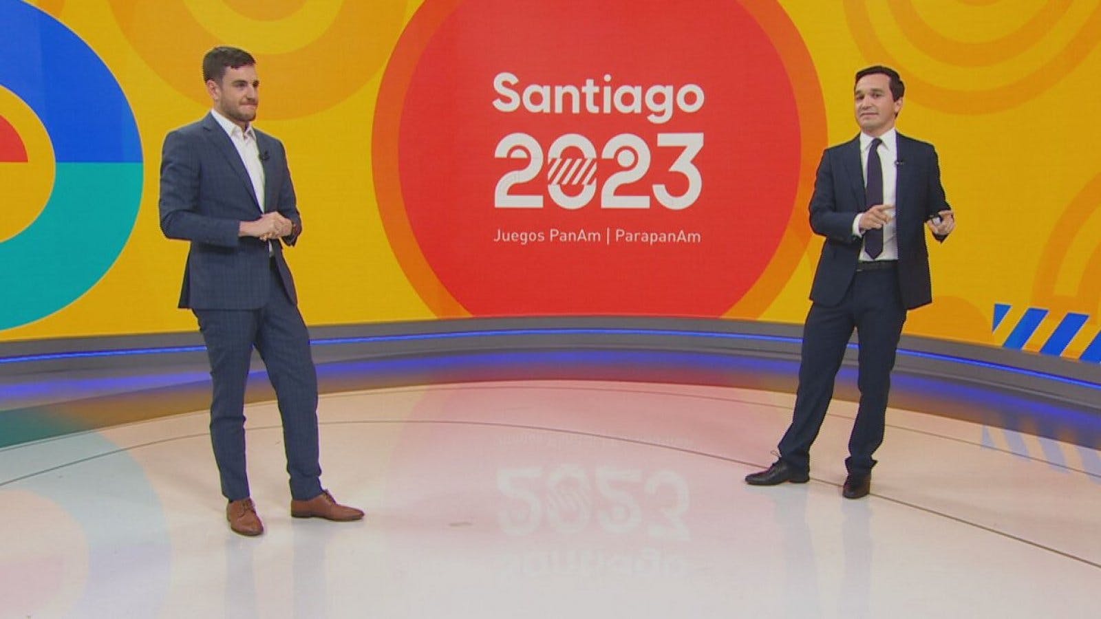 24 Central - Domingo 5 de noviembre 2023