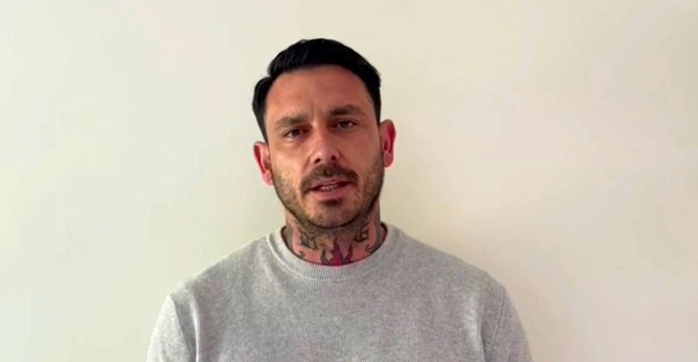 La dedicatoria de Mauricio Pinilla a Pedro Carcuro: Eres un patrimonio de nuestro deporte nacional