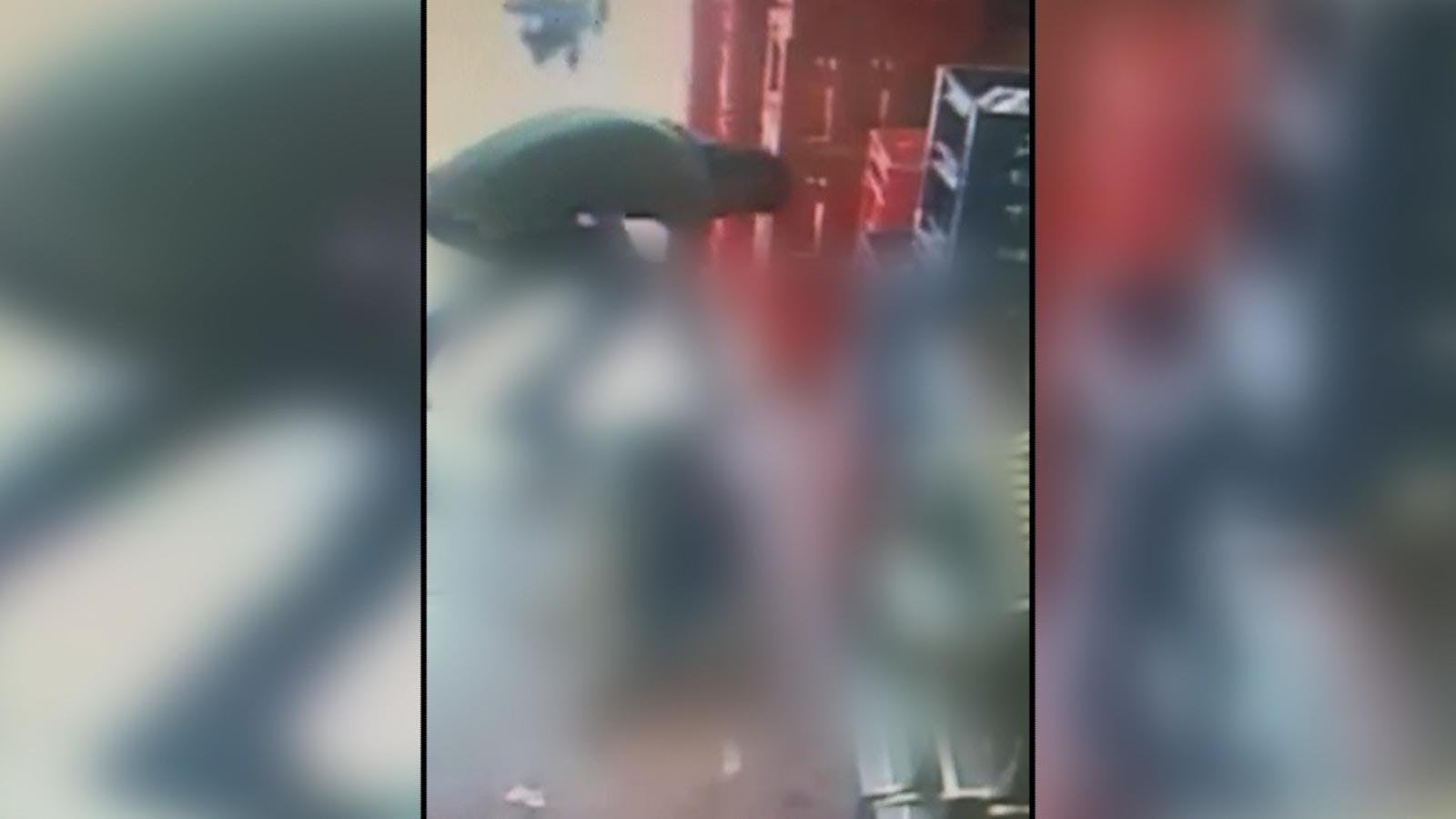 Emiten orden de arresto contra sujeto acusado de maltrato animal