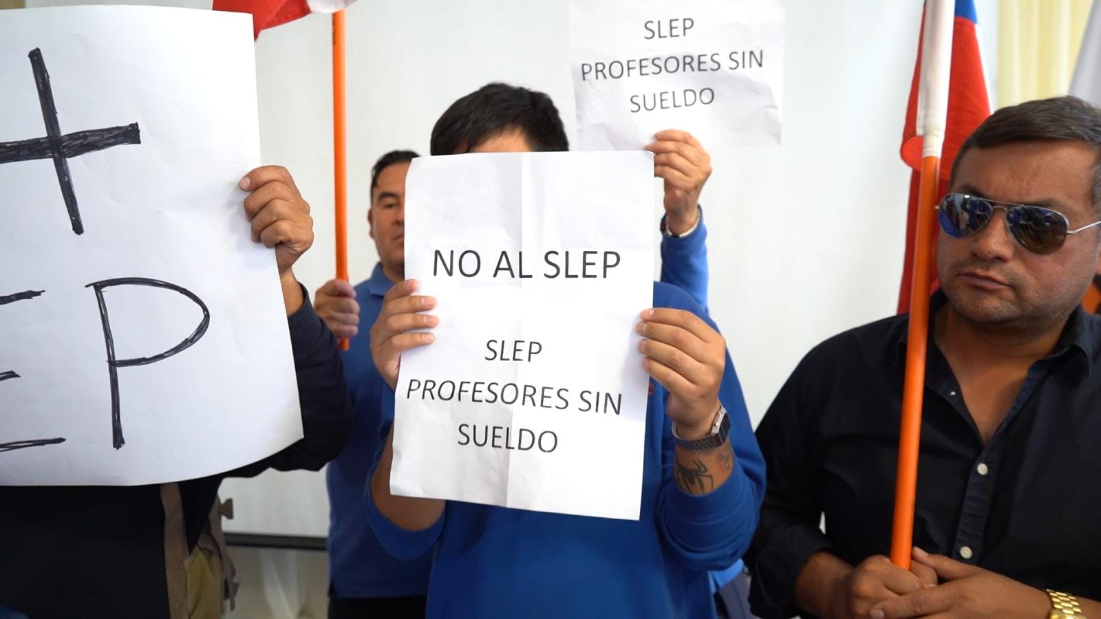 Anuncian recurso de protección para evitar implementación de sistema local de educación en Calama