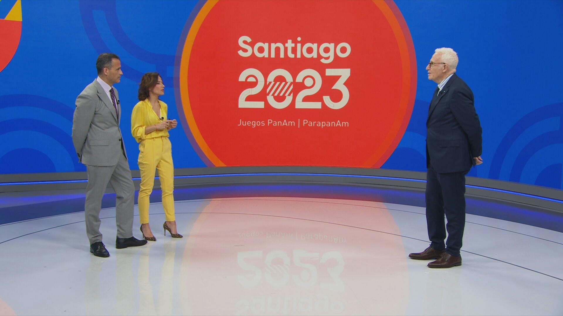 24 Central - Lunes 6 de noviembre 2023