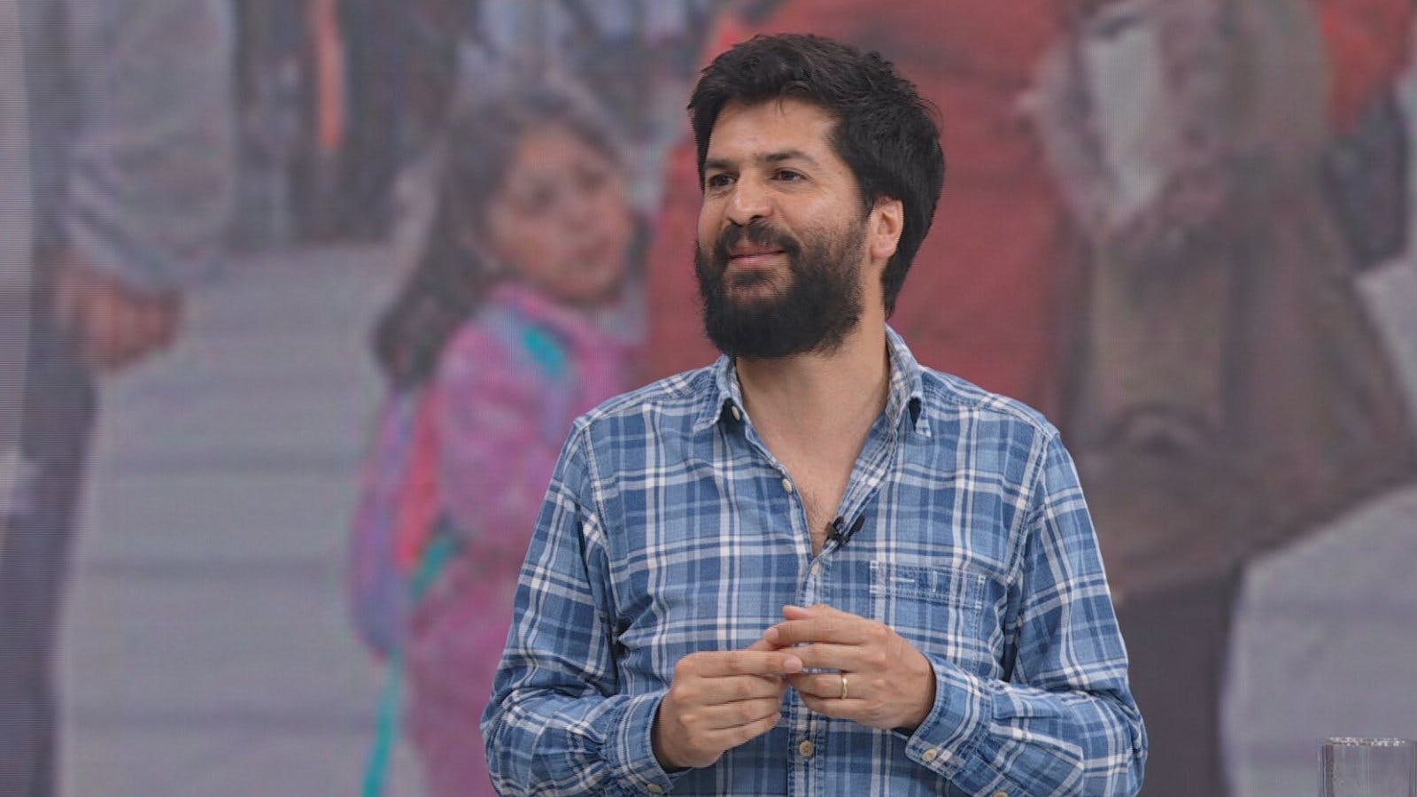 Radiografía de la Colaboración Social en Chile: El gran grueso de las personas son condicionales