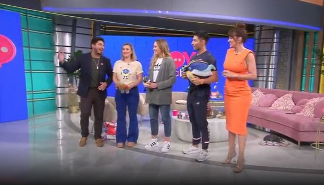 Hoy se Habla - Martes 7 de noviembre 2023